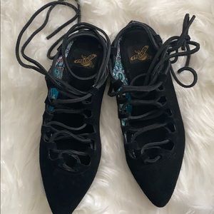 Freebird Enya Flats! 🌻